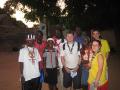 camp solidarit&eacute; &agrave; mbour